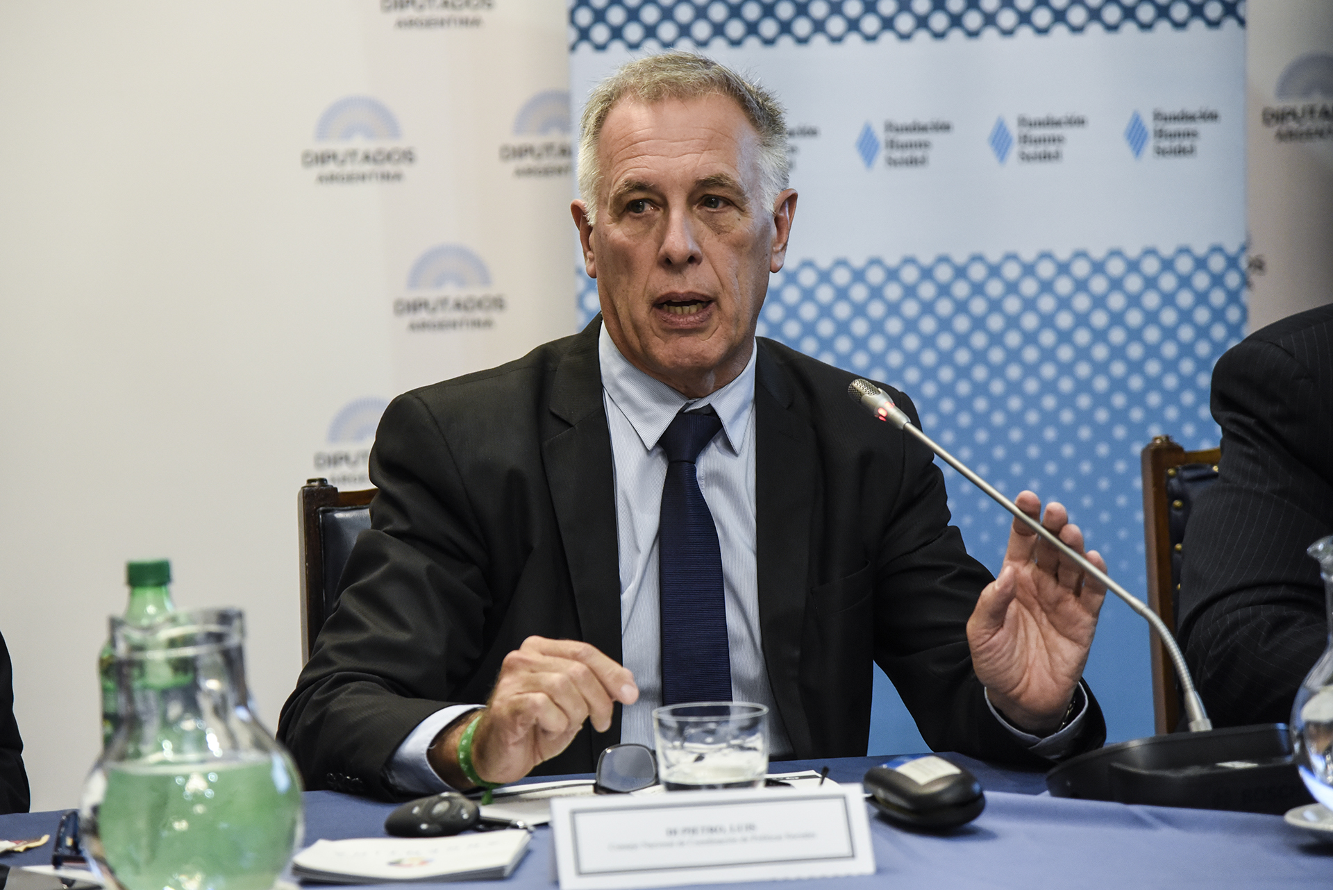Imagenes de galerias de prensa